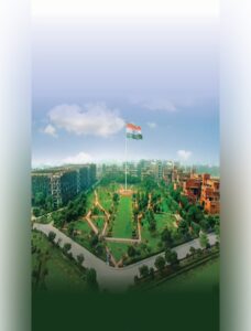 जिंदल ग्लोबल यूनिवर्सिटी