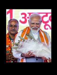 हरियाणा और महाराष्ट्र में भाजपा की बड़ी जीत का विश्लेषण
